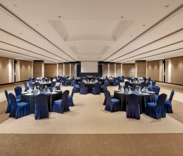 Sirene Belek Toplantı Salonları Atlas Galeri M