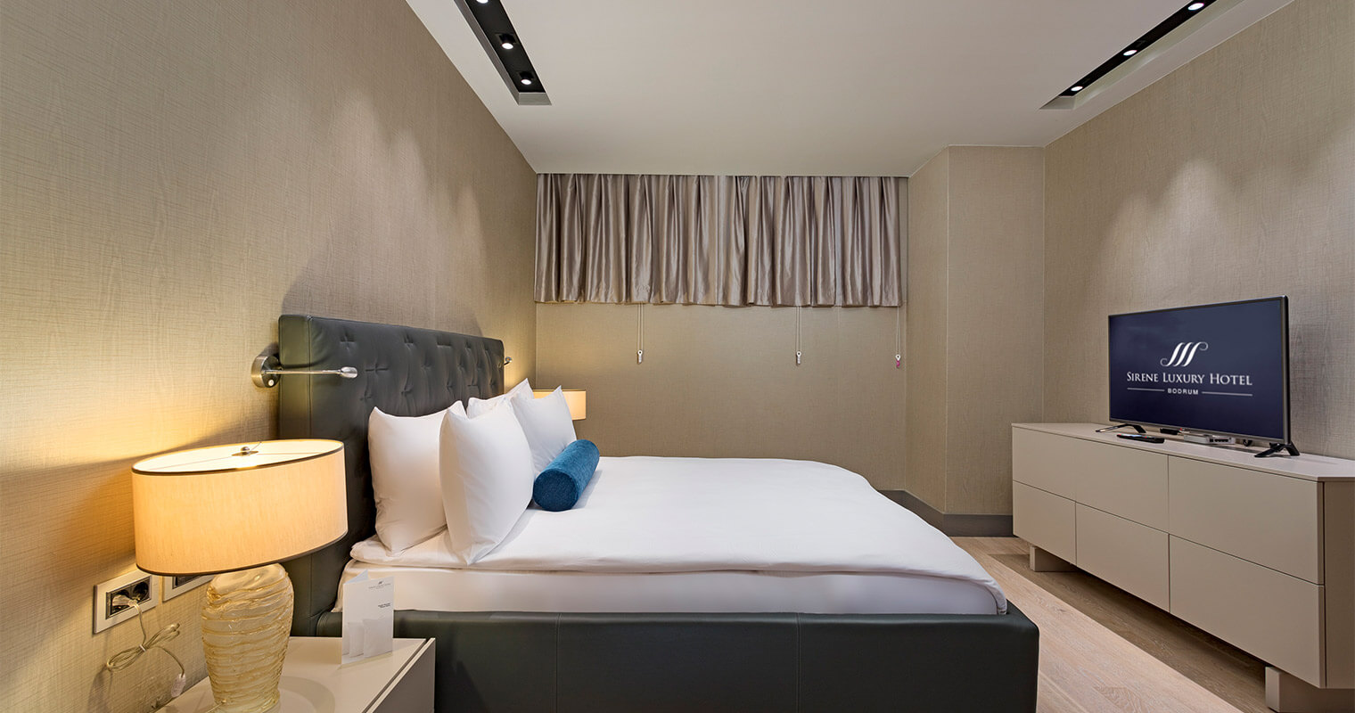 Sirene Bodrum Hotel Presidential Villa Galleri Deskto11