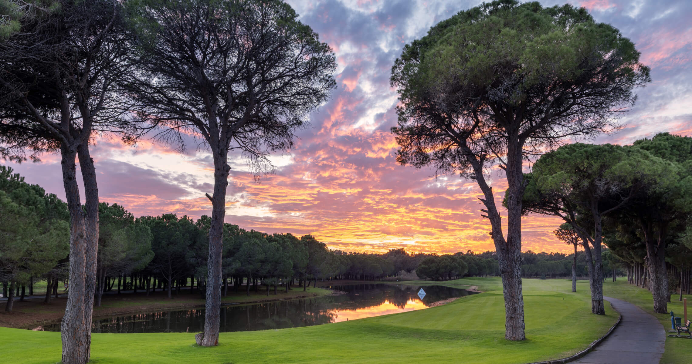 Sirene Belek Hotelspor Antalya Golf Klubu Slider D