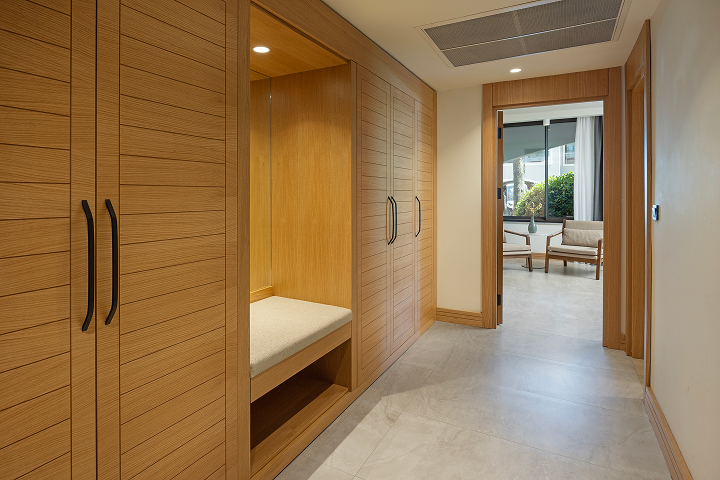 Sirene Belek Hotel Galeri Odalar Deluxe Junior D3