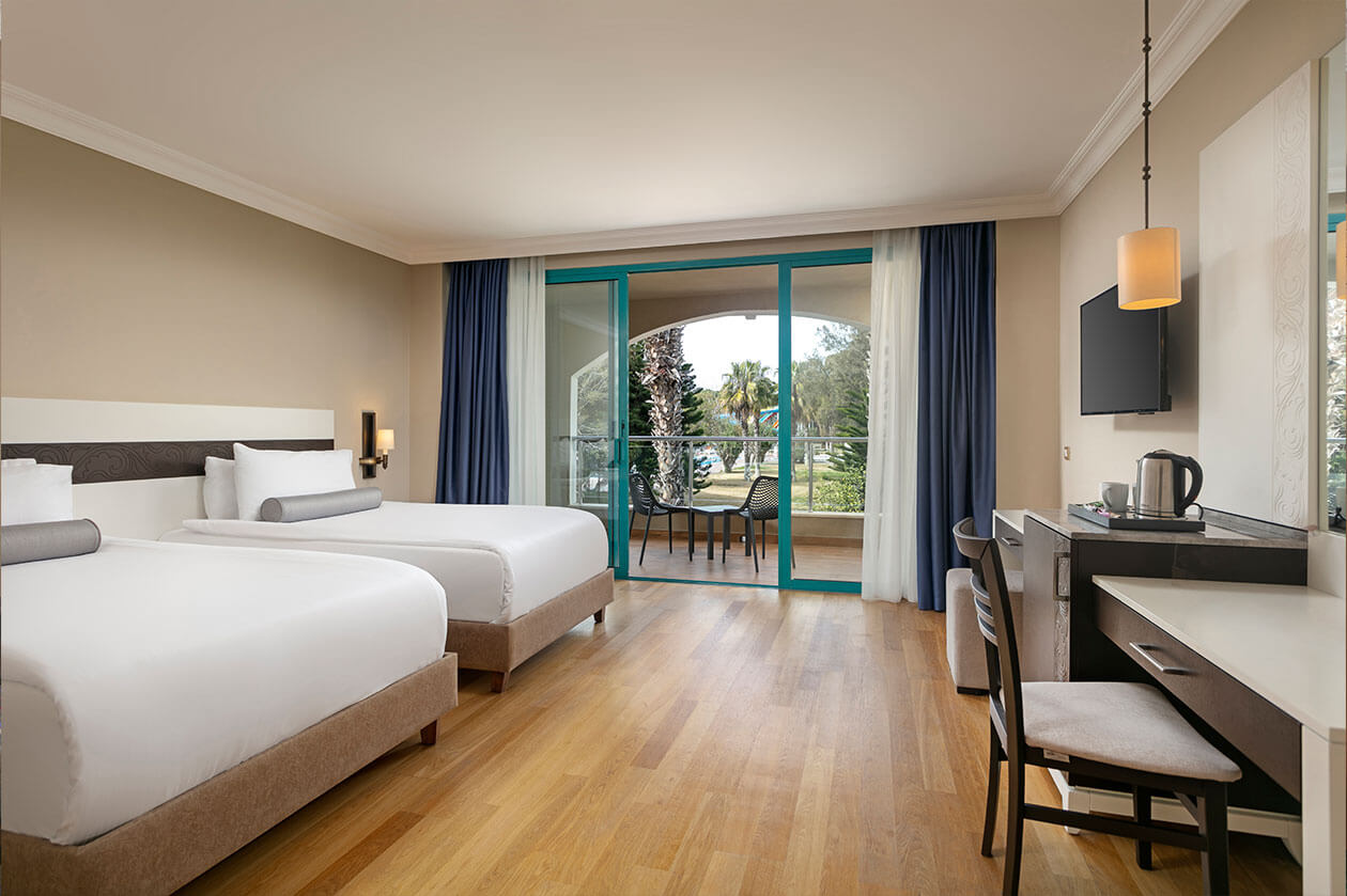 Gallery Sirene Belek Hotel Antalya