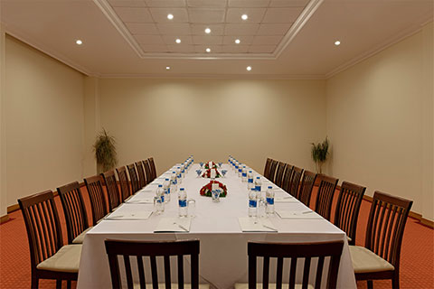 Sirene Belek Hotel Meeting Rooms Pegasus Desktop