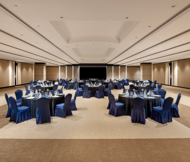 Sirene Belek Toplantı Salonları Atlas Galeri M2