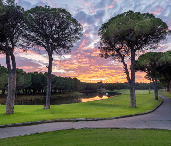 Sirene Belek Hotelspor Antalya Golf Klubu Slider M