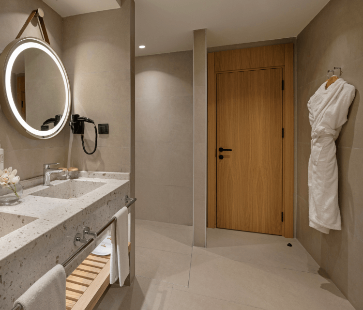 Sirene Belek Lale Suit Galeri M9