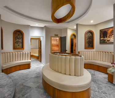Sirene Belek Spa Galeri M