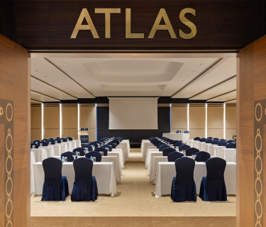 Sirene Belek Toplantı Salonları Atlas Galeri M9