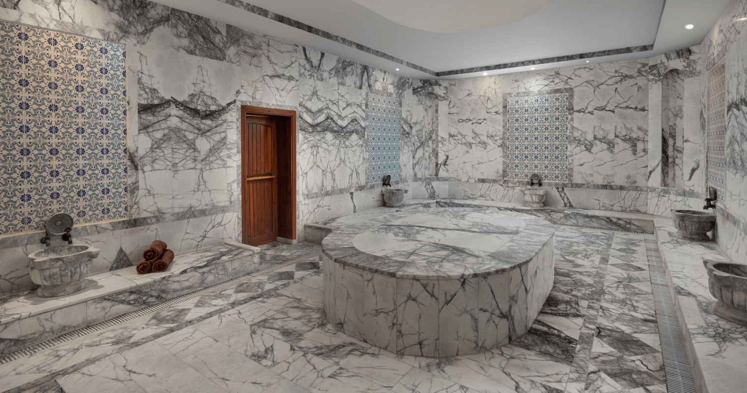Sirene Belek Spa Galeri D10