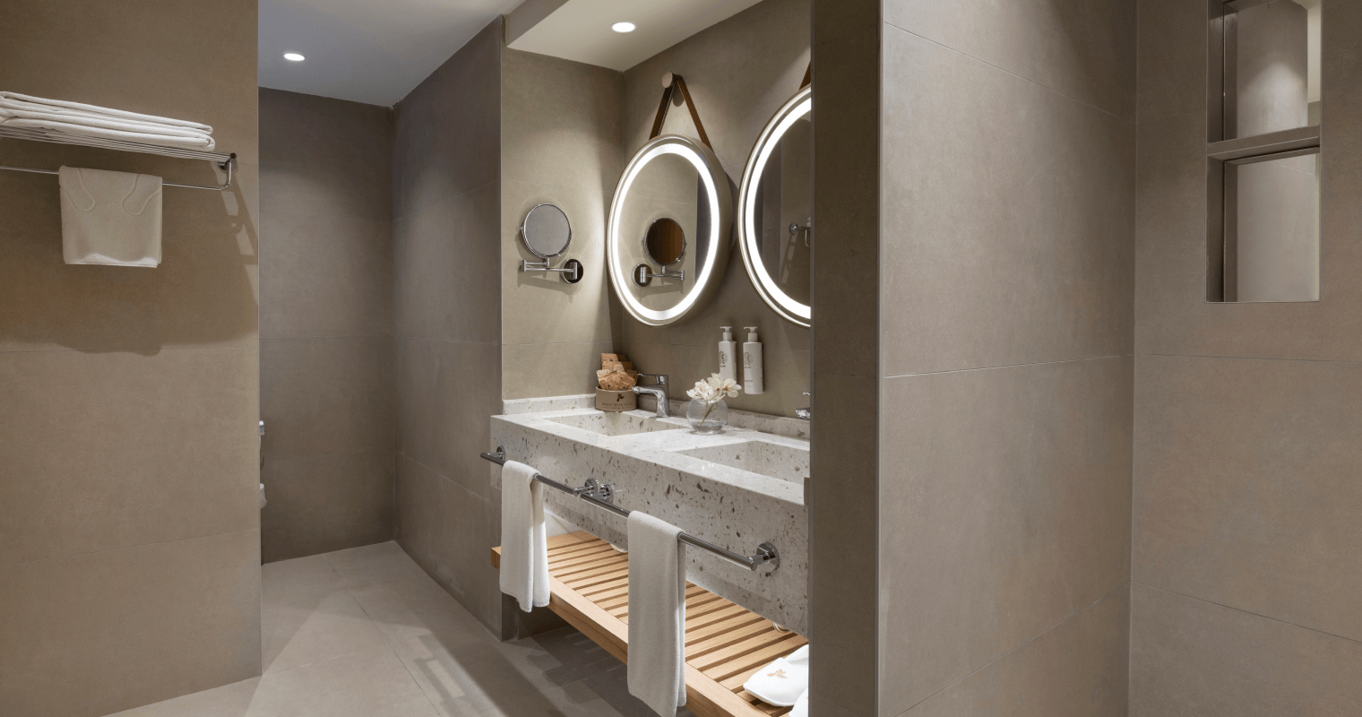 Sirene Belek Junior Suit Galeri D5