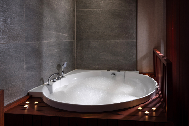 Sirene Belek Hotel Galeri Spa D7