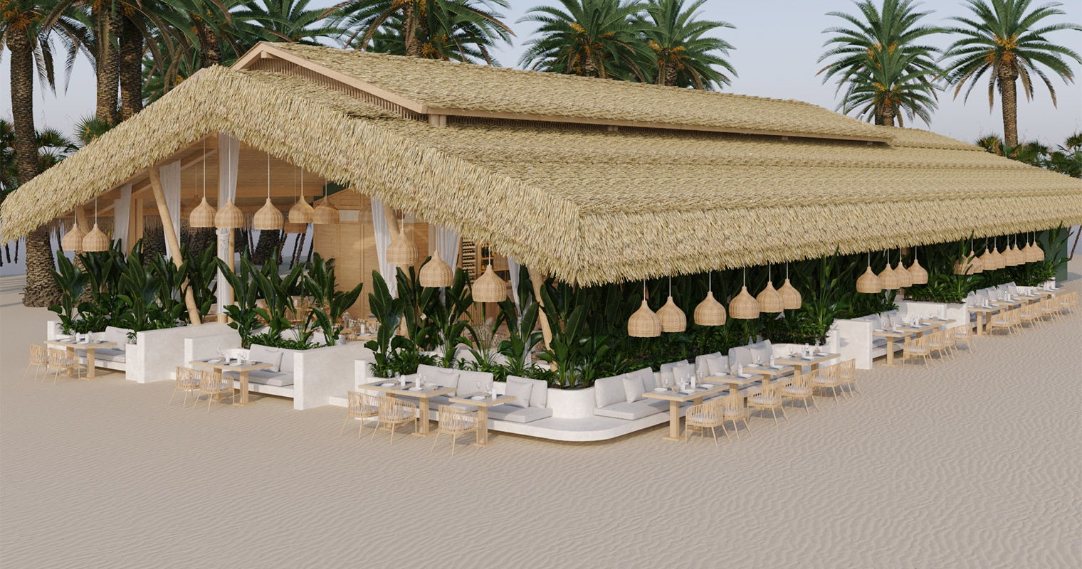 Restaurants & Bars | Sirene Belek Hotel | Antalya