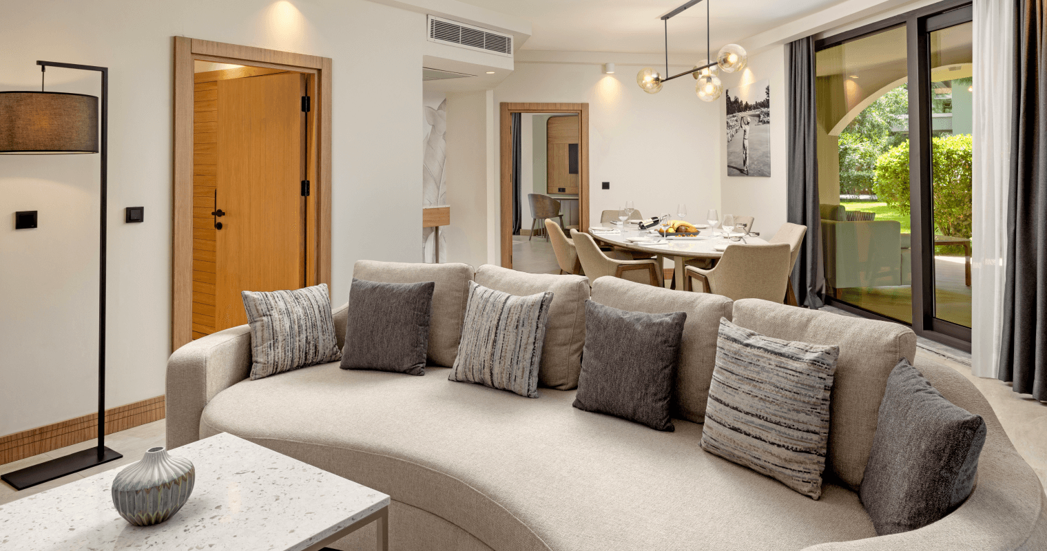 Sirene Belek Garden Suit Galeri D5