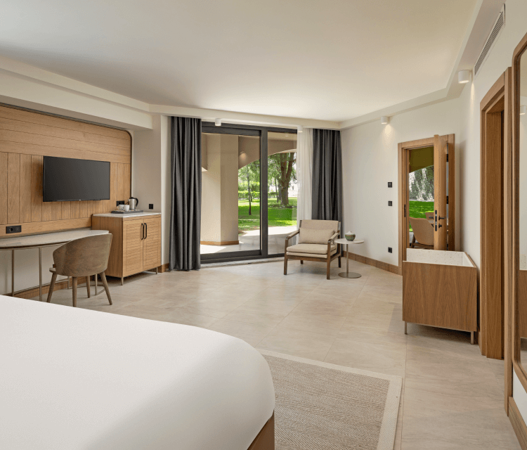 Sirene Belek Garden Suit Galeri M1