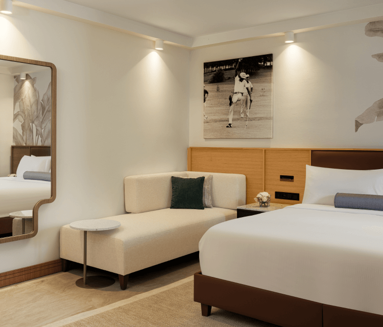 Sirene Belek Pasha Suit Galeri M2