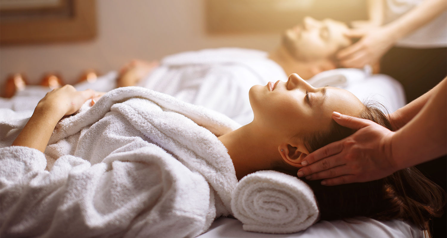 Sirene Hotels Masaj Turleri Blog Card