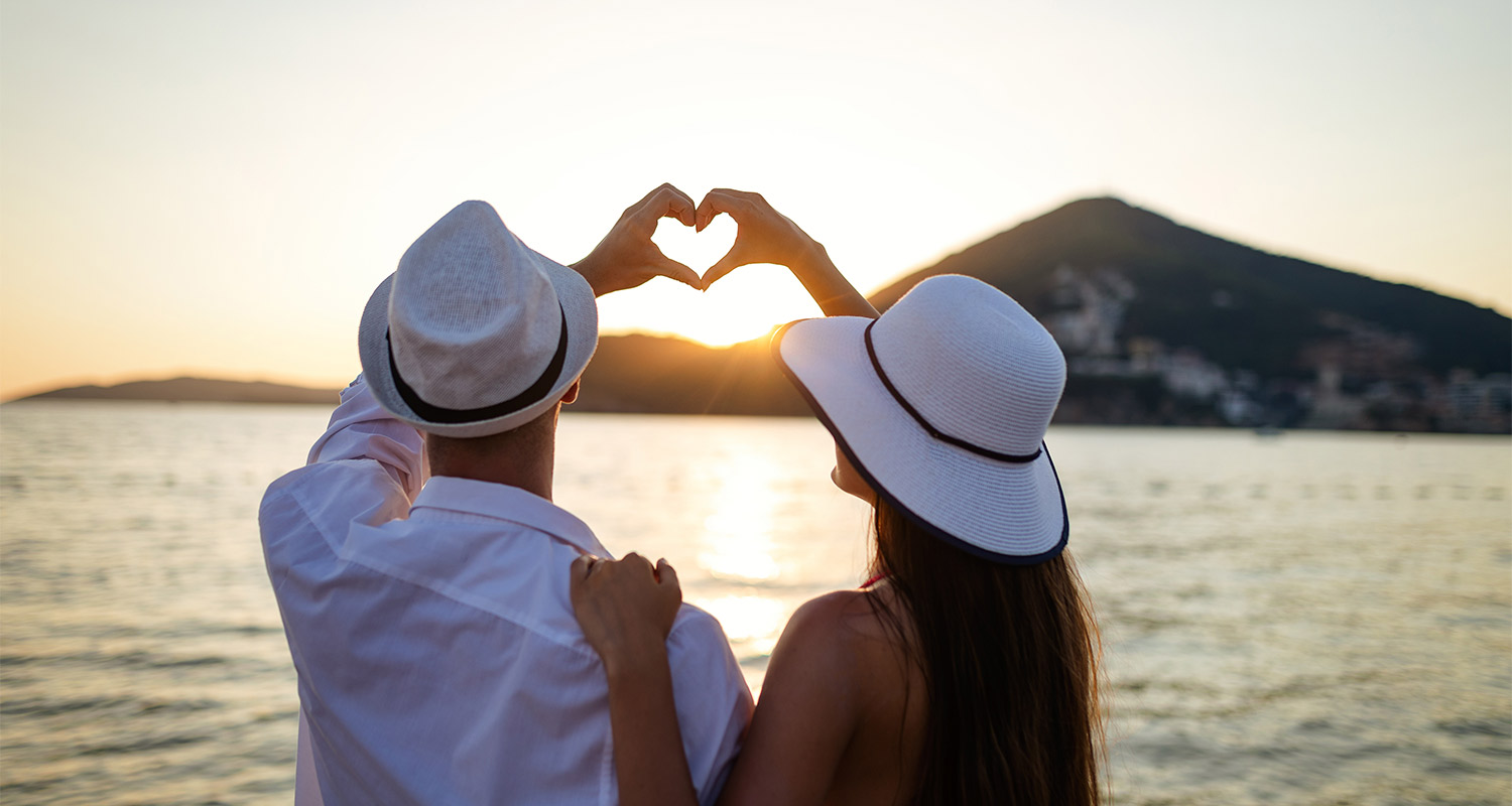 Sirene Hotels Balayi Card