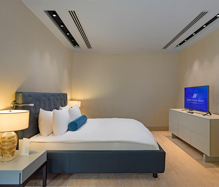 Sirene Bodrum Hotel Presidential Villa Galleri Mobile9