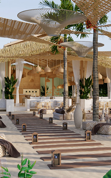 Mainpage | Sirene Belek Hotel | Antalya