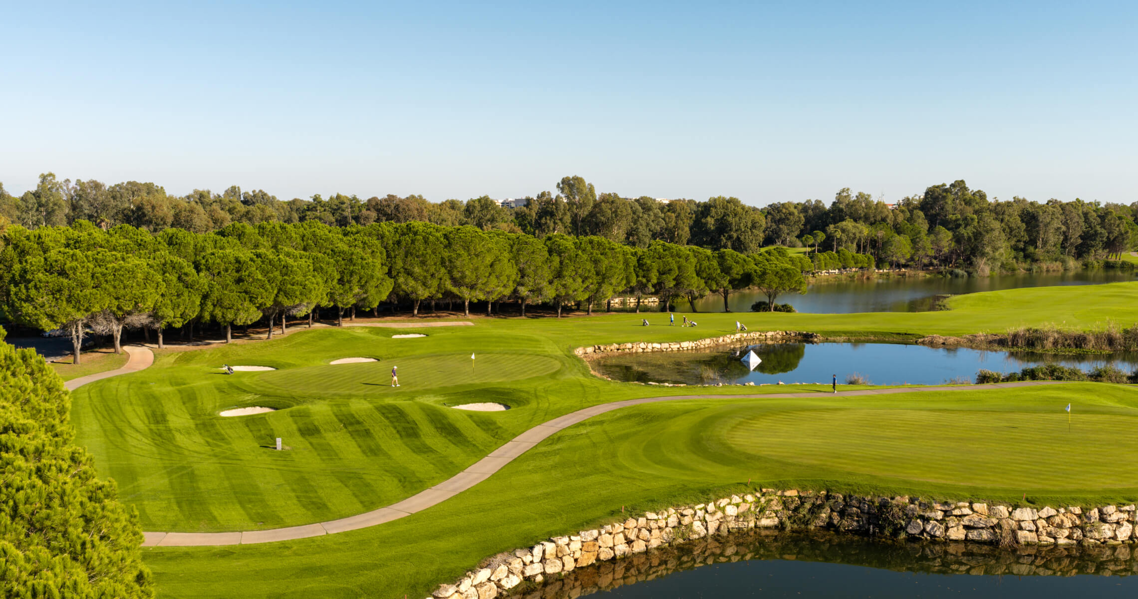 Sirene Belek Hotelspor Antalya Golf Klubu Slider D3