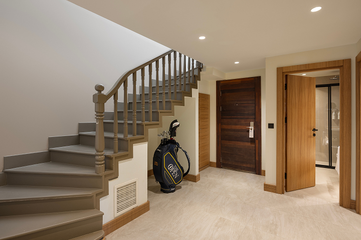 Sirene Belek Hotel Galeri Odalar Pasha Suit D7