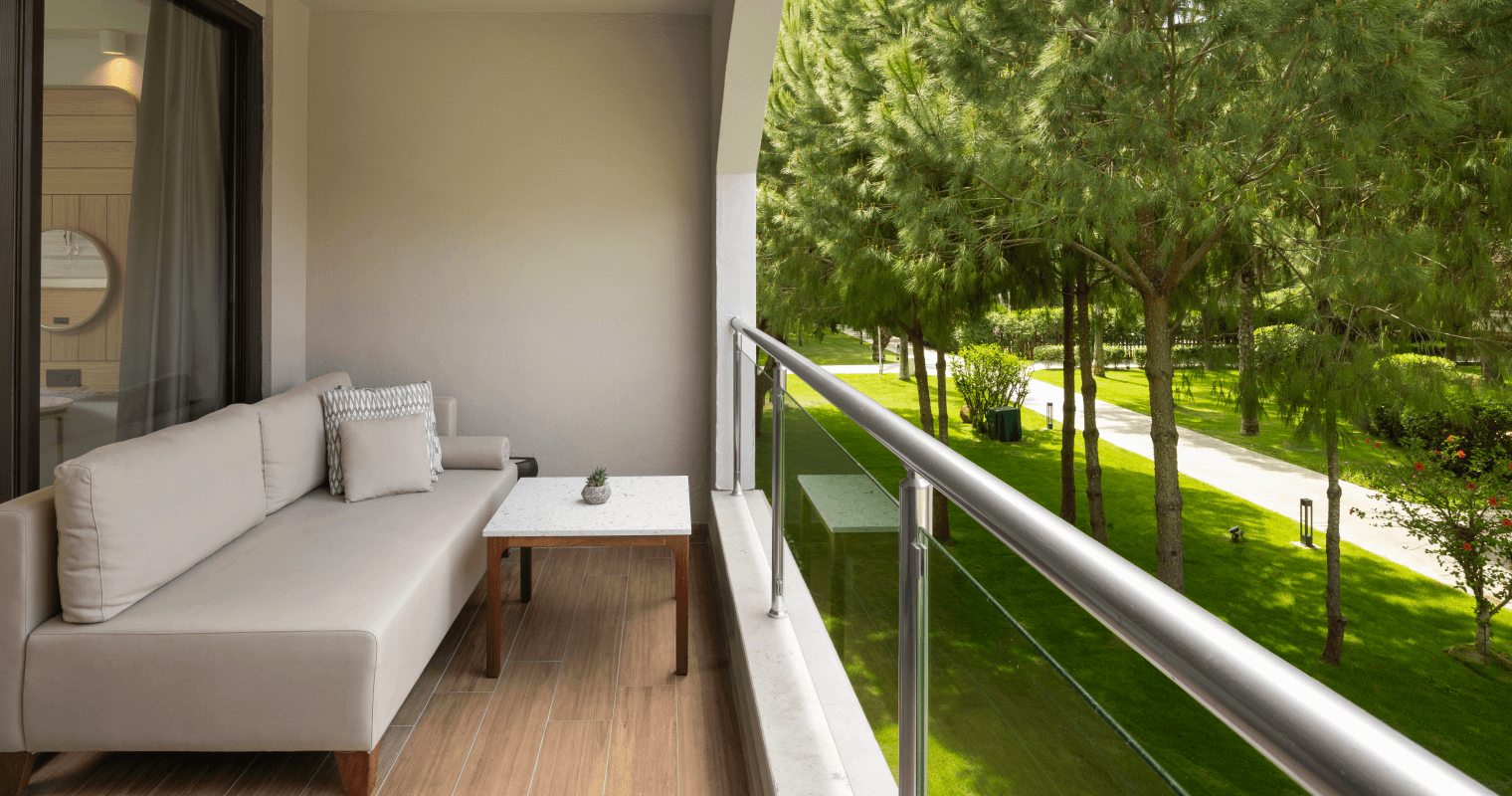 Sirene Belek Superior Aile Odası Galeri D5