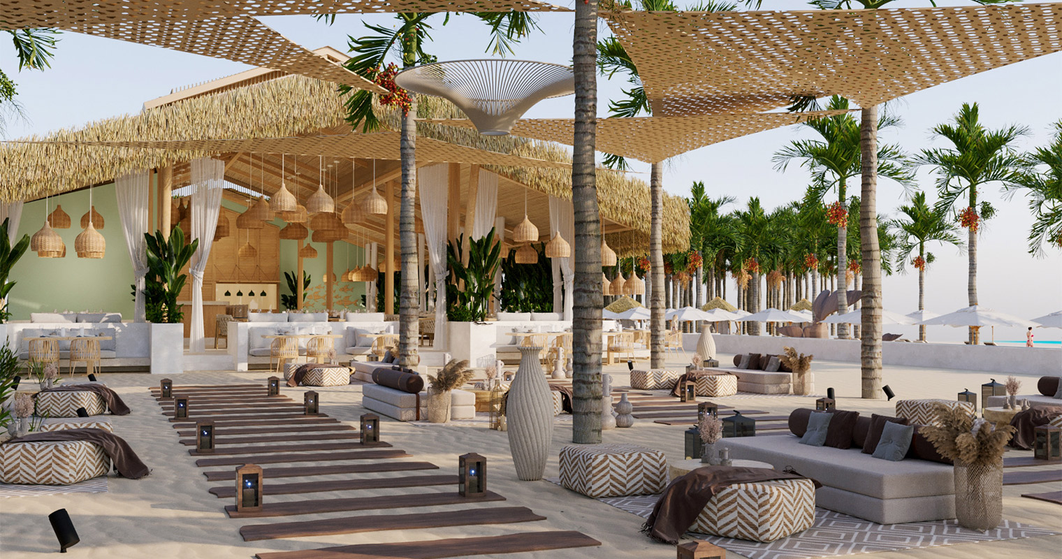 Restaurants & Bars | Sirene Belek Hotel | Antalya