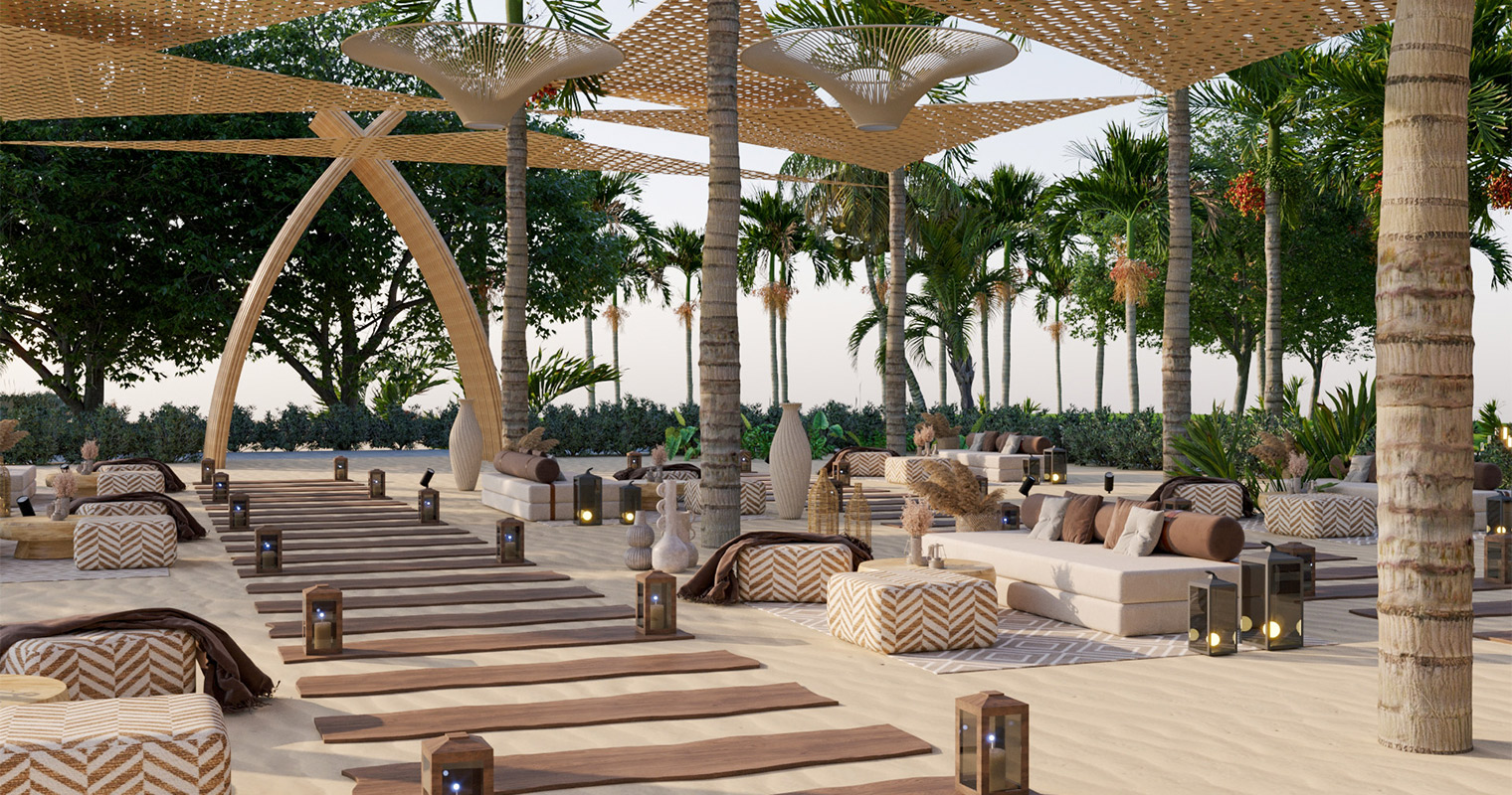 Restaurants & Bars | Sirene Belek Hotel | Antalya