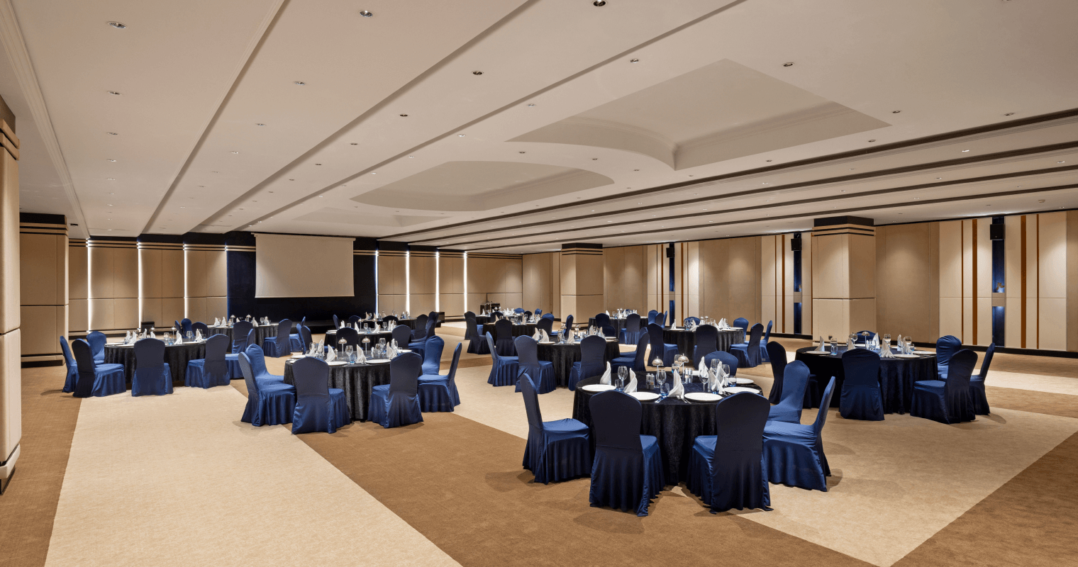 Sirene Belek Toplantı Salonları Atlas Galeri D3