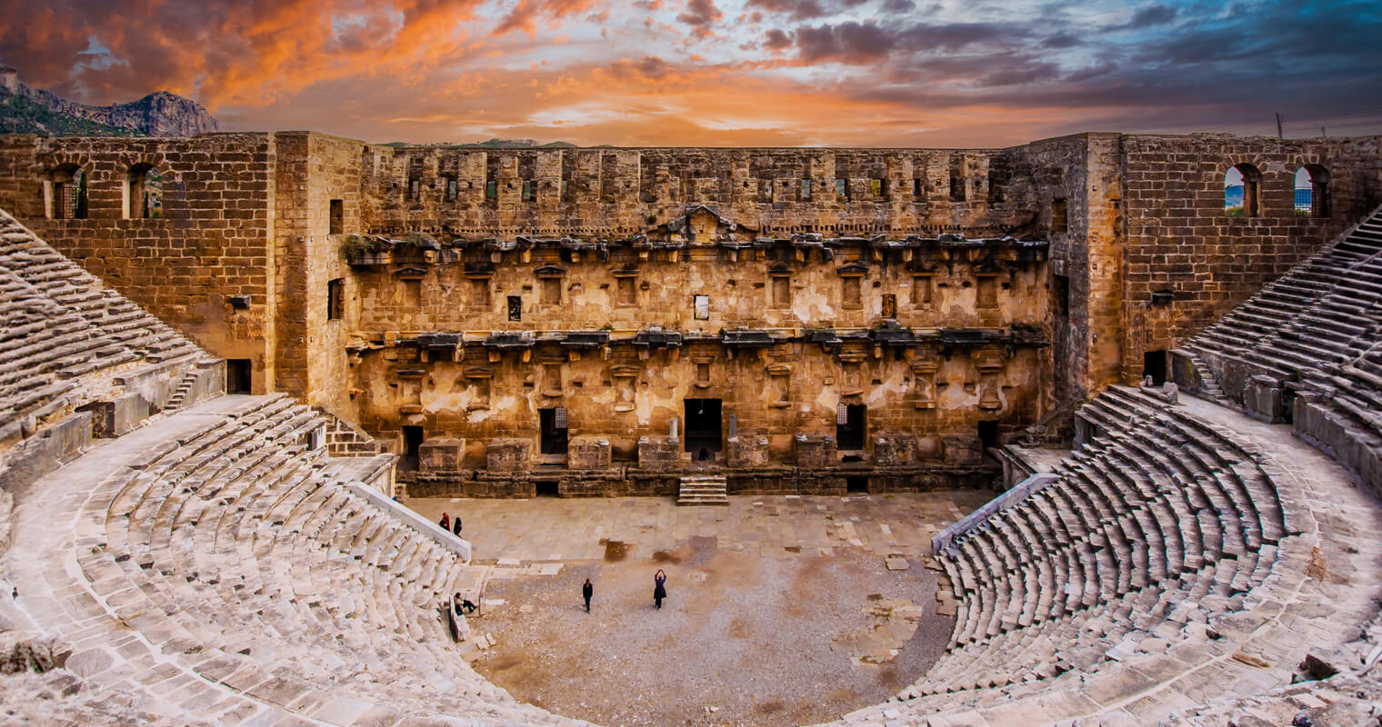 Sirene Belek Hotel Yaz Tatili Onerileri Belek