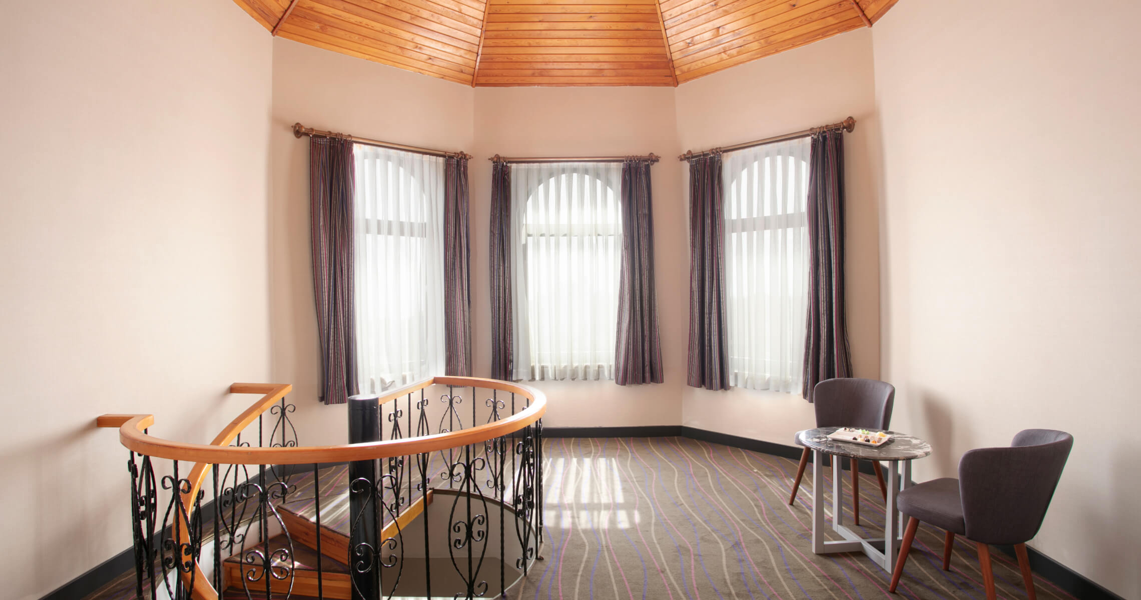 Sirene Belek Hotel Konaklama Dublex Aile Suit Center Slider D5