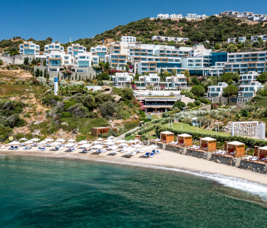 Sirene Bodrum Plaj Havuzlar Slider M 3