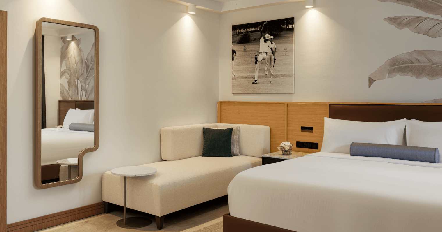 Sirene Belek Pasha Suit Galeri D2