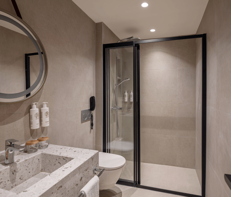 Sirene Belek Lale Suit Galeri M11