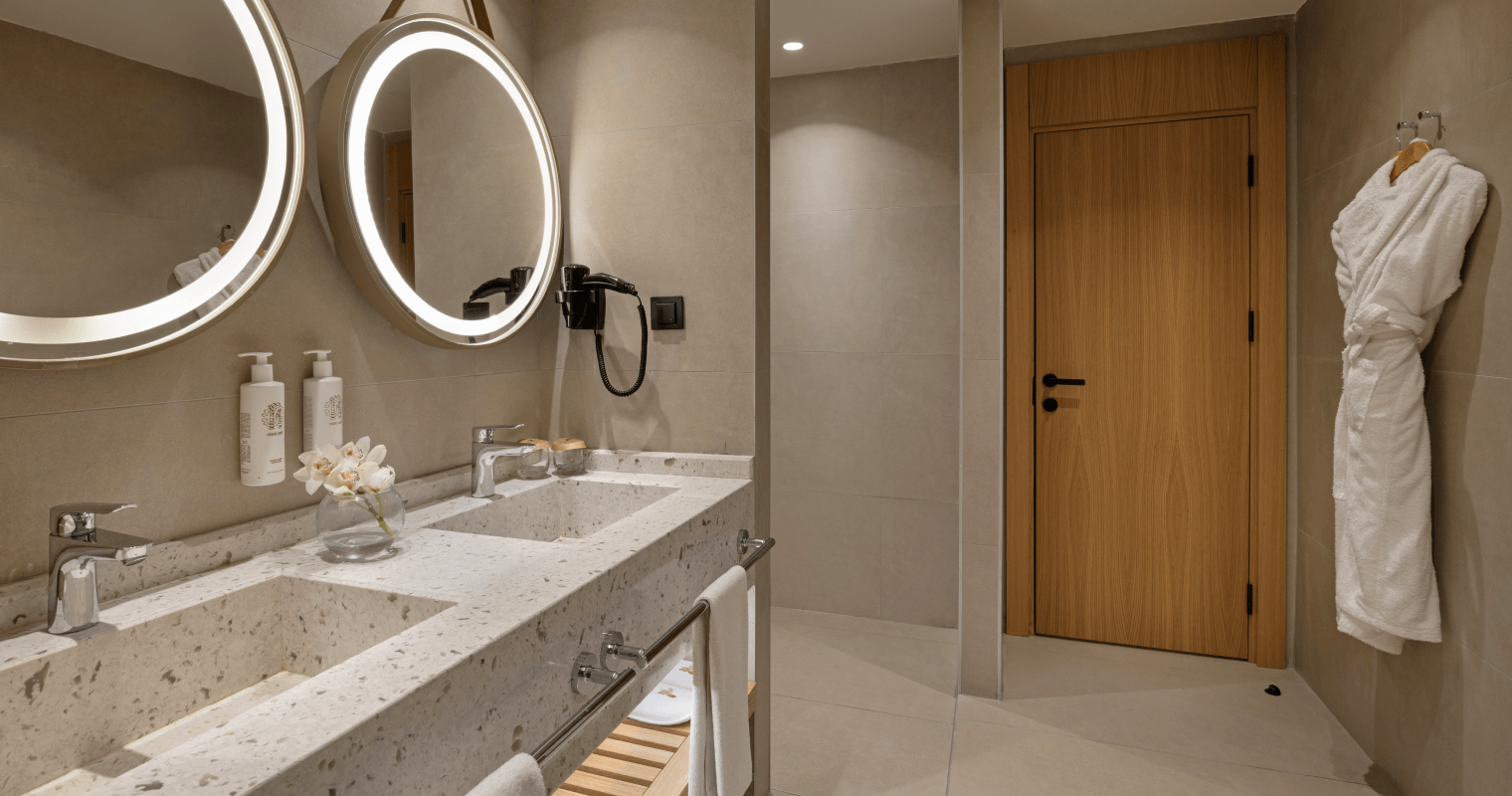 Sirene Belek Lale Suit Galeri D9