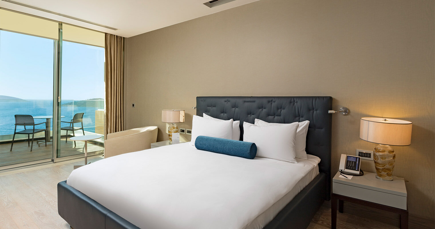 Sirene Bodrum Hotel Presidential Villa Galleri Deskto10