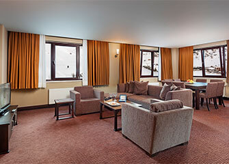 Sirene Davras Hotel Presidential Suite Detail Mobile
