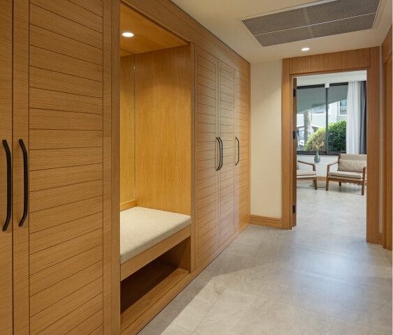 Susesi Belek Hotel Konaklama Deluxe Junior Suit Center Slider M3