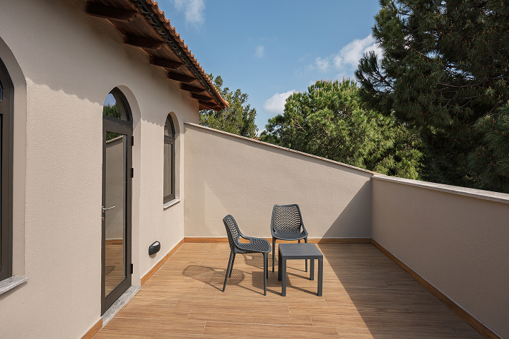 Sirene Belek Hotel Galeri Odalar Pasha Suit D9