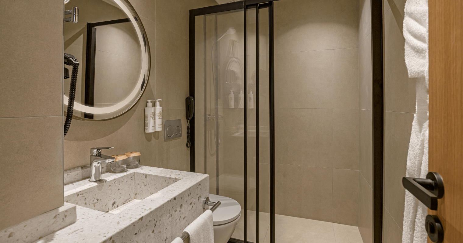Sirene Belek Pasha Suit Galeri D15