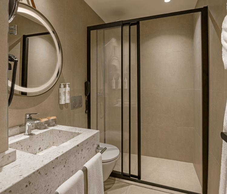 Sirene Belek Pasha Suit Galeri M15