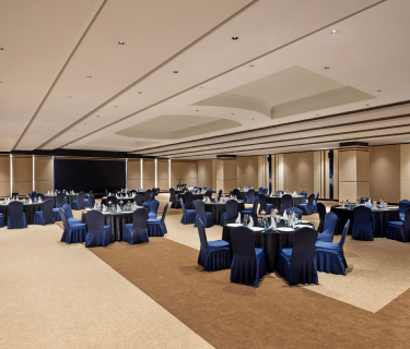 Sirene Belek Toplantı Salonları Atlas Galeri M8