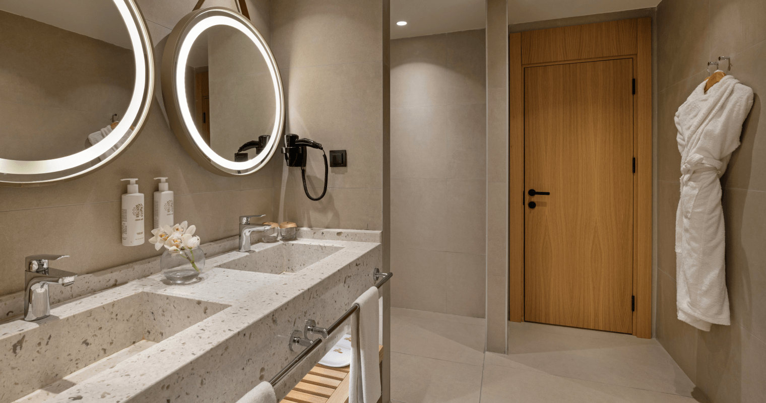 Sirene Belek Junior Suit Galeri D6
