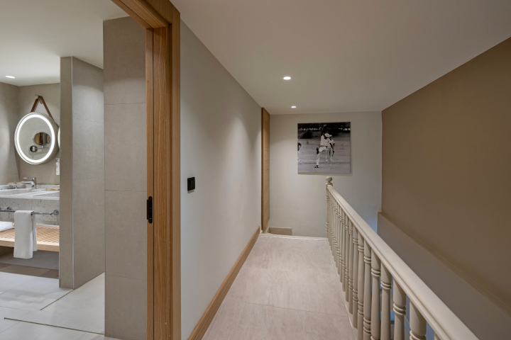 Sirene Belek Hotel Galeri Odalar Lale Suit D5