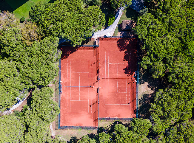 Sirene Belek Hotel Tenis Card2