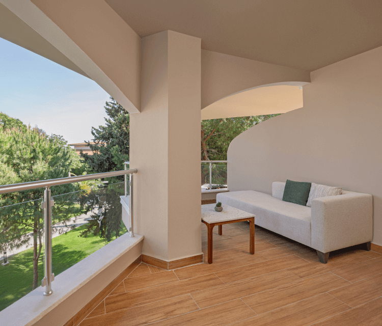 Sirene Belek Lale Suit Galeri M7