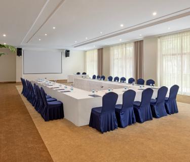 Sirene Belek Toplantı Salonları Poseidon Galeri M2
