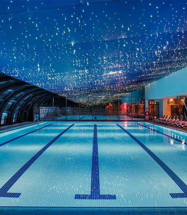Sirene Belek Hotel Mainpage Swimming Desktop