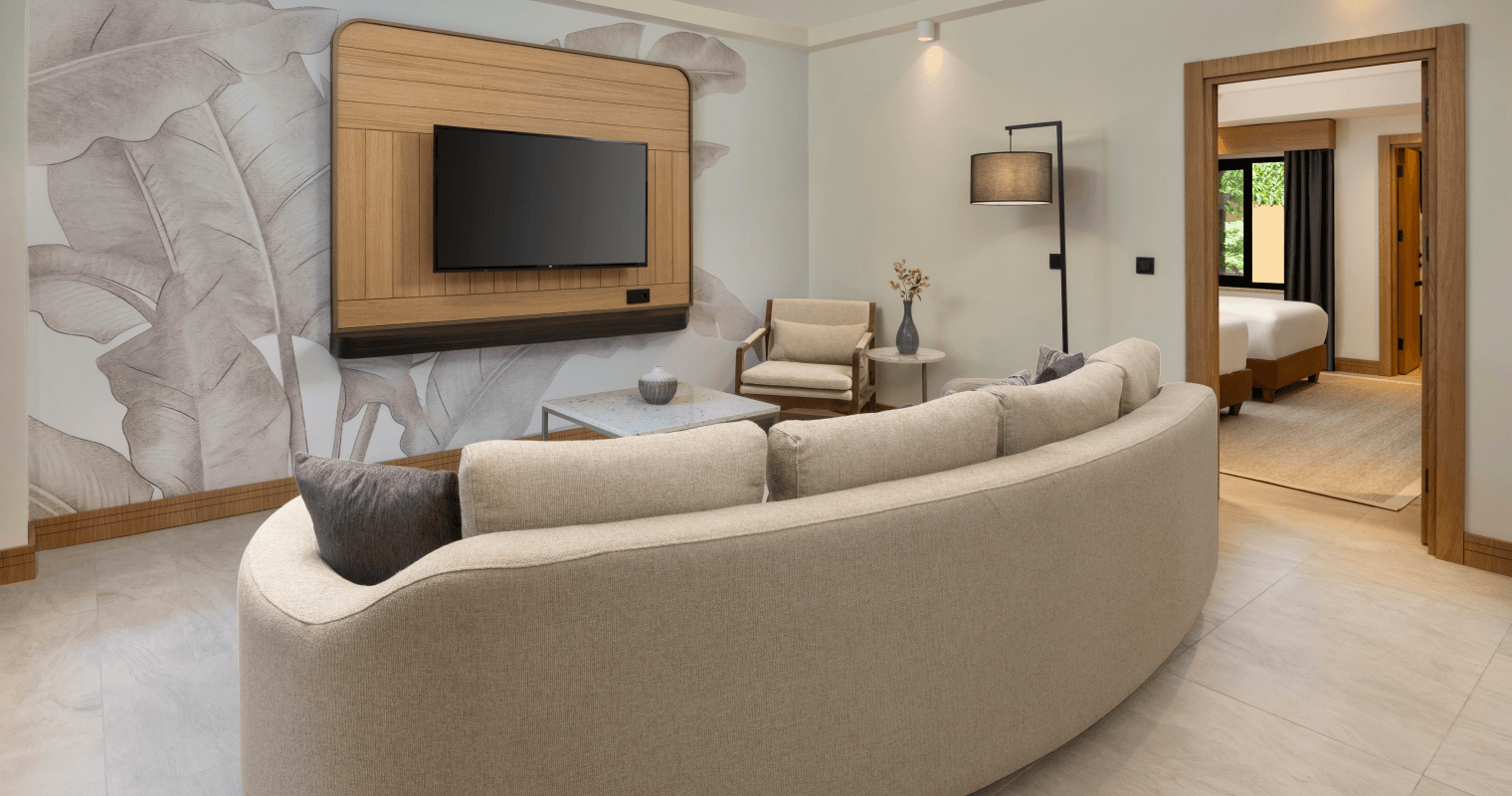 Sirene Belek Garden Suit Galeri D4
